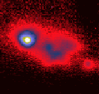 NGC 253 @ 12.5mu