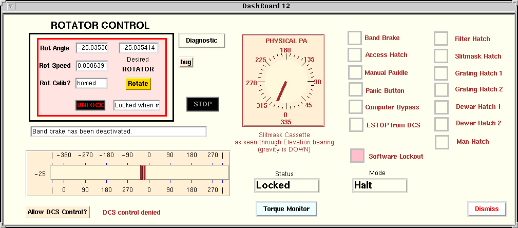 image of DEIMOS
	    rotator subpanel