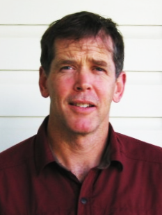 Photo of Larry O'Hanlon