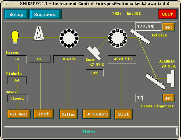 xnirspec