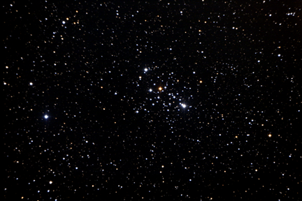 NGC891 - Bill Brevoort
